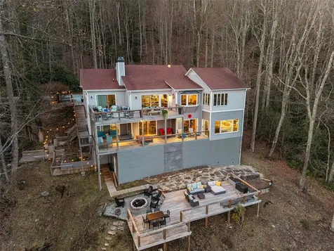 1624 Tower Road Sapphire NC 28774