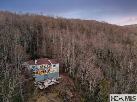 1624 Tower Road Sapphire NC 28774