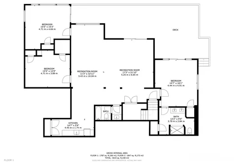 1624 Tower Road Sapphire NC 28774