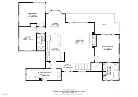1624 Tower Road Sapphire NC 28774
