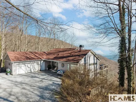 1624 Tower Road Sapphire NC 28774