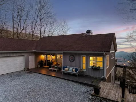 1624 Tower Road Sapphire NC 28774