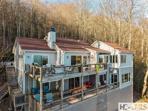 1624 Tower Road Sapphire NC 28774