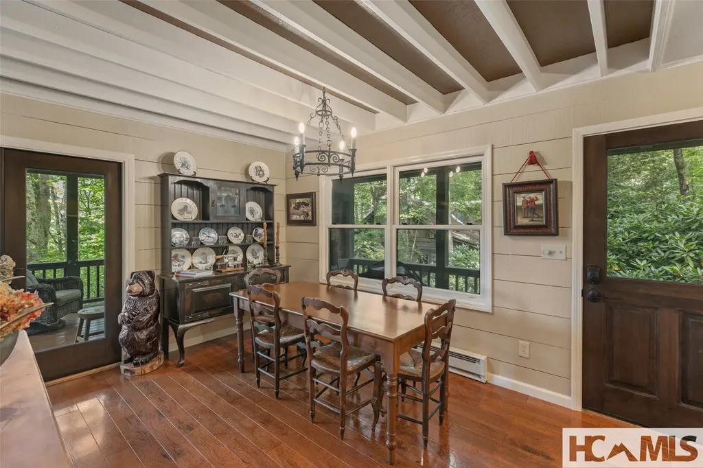 180 Wyanoak Road Highlands NC 28741