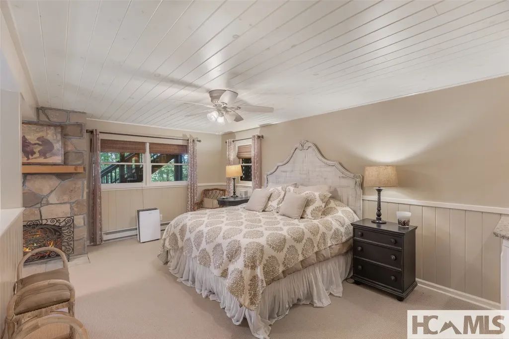 180 Wyanoak Road Highlands NC 28741