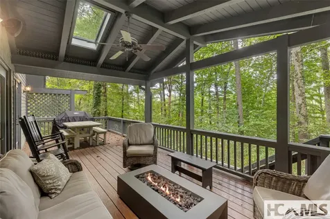 180 Wyanoak Road Highlands NC 28741