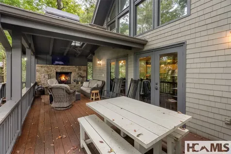 180 Wyanoak Road Highlands NC 28741
