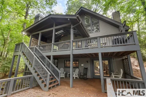 180 Wyanoak Road Highlands NC 28741