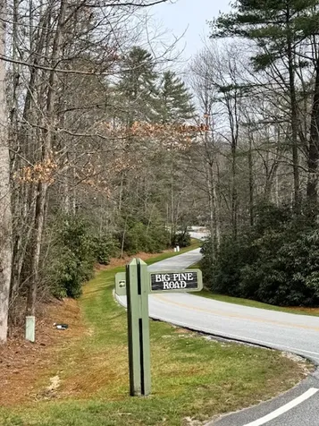 72 Big Pine Road Sapphire NC 28774