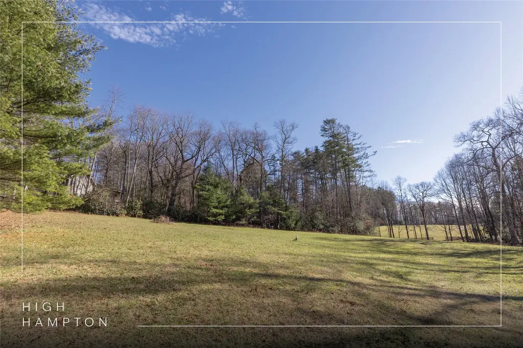 Lot 24 Ivy Gate Lane Cashiers NC 28717