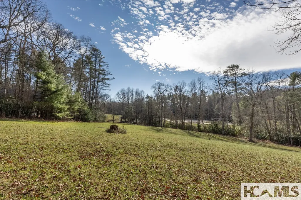 Lot 24 Ivy Gate Lane Cashiers NC 28717