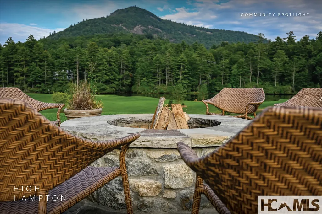 Lot 24 Ivy Gate Lane Cashiers NC 28717
