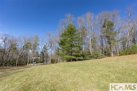 Lot 24 Ivy Gate Lane Cashiers NC 28717