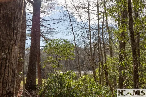 Lot 24 Ivy Gate Lane Cashiers NC 28717