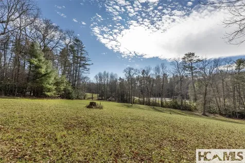 Lot 24 Ivy Gate Lane Cashiers NC 28717