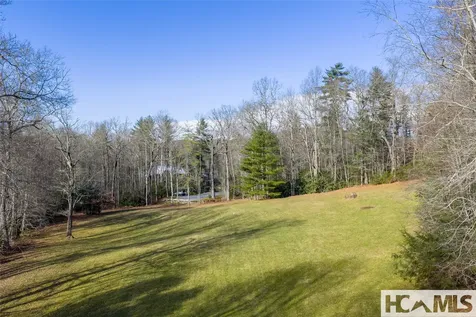 Lot 24 Ivy Gate Lane Cashiers NC 28717