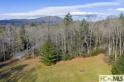 Lot 24 Ivy Gate Lane Cashiers NC 28717