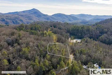 Lot 24 Ivy Gate Lane Cashiers NC 28717