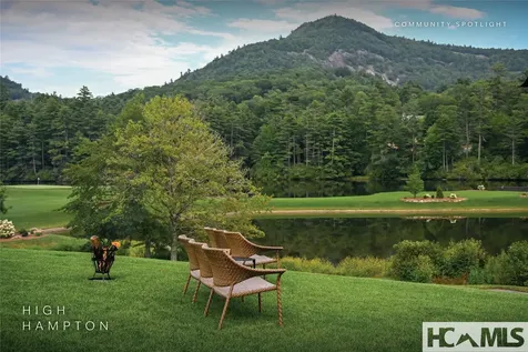 Lot 24 Ivy Gate Lane Cashiers NC 28717