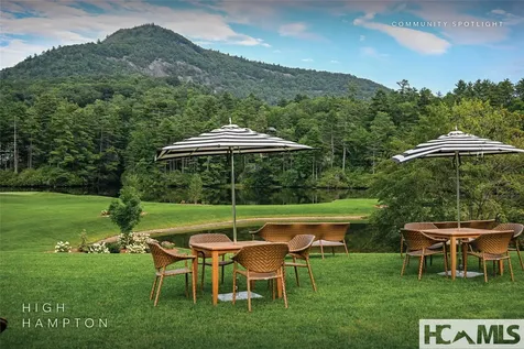Lot 24 Ivy Gate Lane Cashiers NC 28717