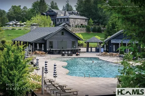 Lot 24 Ivy Gate Lane Cashiers NC 28717