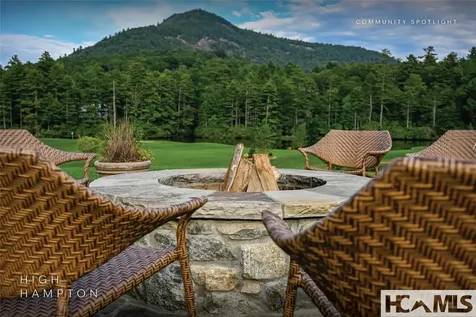 Lot 24 Ivy Gate Lane Cashiers NC 28717