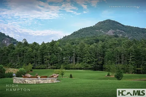 Lot 24 Ivy Gate Lane Cashiers NC 28717