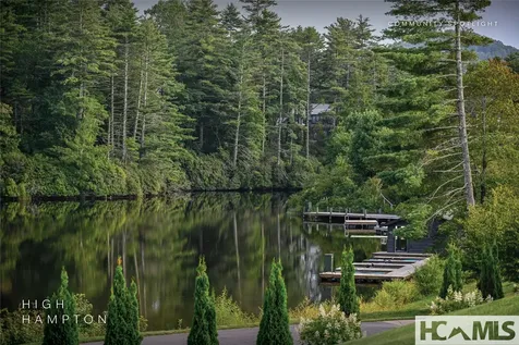 Lot 24 Ivy Gate Lane Cashiers NC 28717