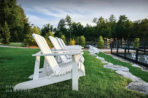 Lot 24 Ivy Gate Lane Cashiers NC 28717
