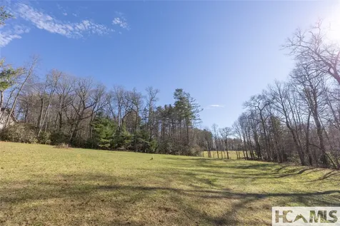 Lot 24 Ivy Gate Lane Cashiers NC 28717