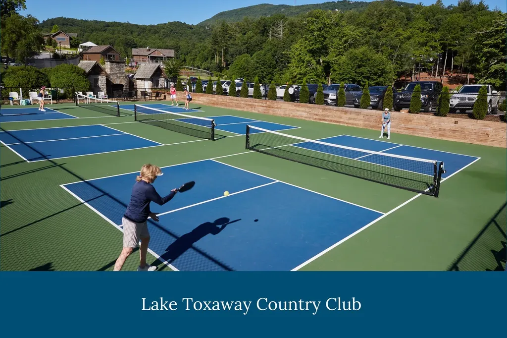 Ls 14 Lakeside Drive Lake Toxaway NC 28747