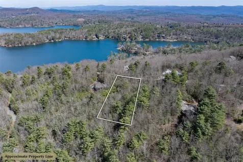 Ls 14 Lakeside Drive Lake Toxaway NC 28747