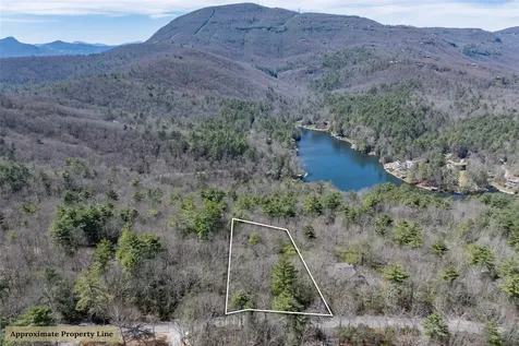 Ls 14 Lakeside Drive Lake Toxaway NC 28747