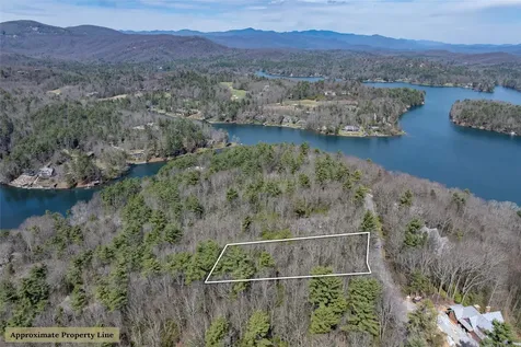 Ls 14 Lakeside Drive Lake Toxaway NC 28747