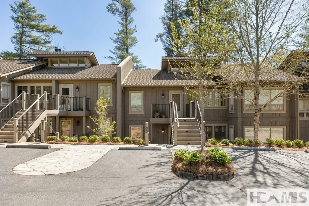 133 Fairway Villas Drive Highlands NC 28741