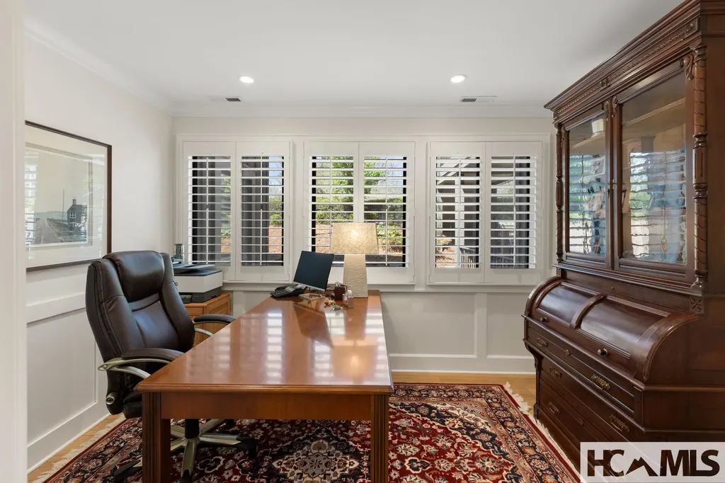 133 Fairway Villas Drive Highlands NC 28741