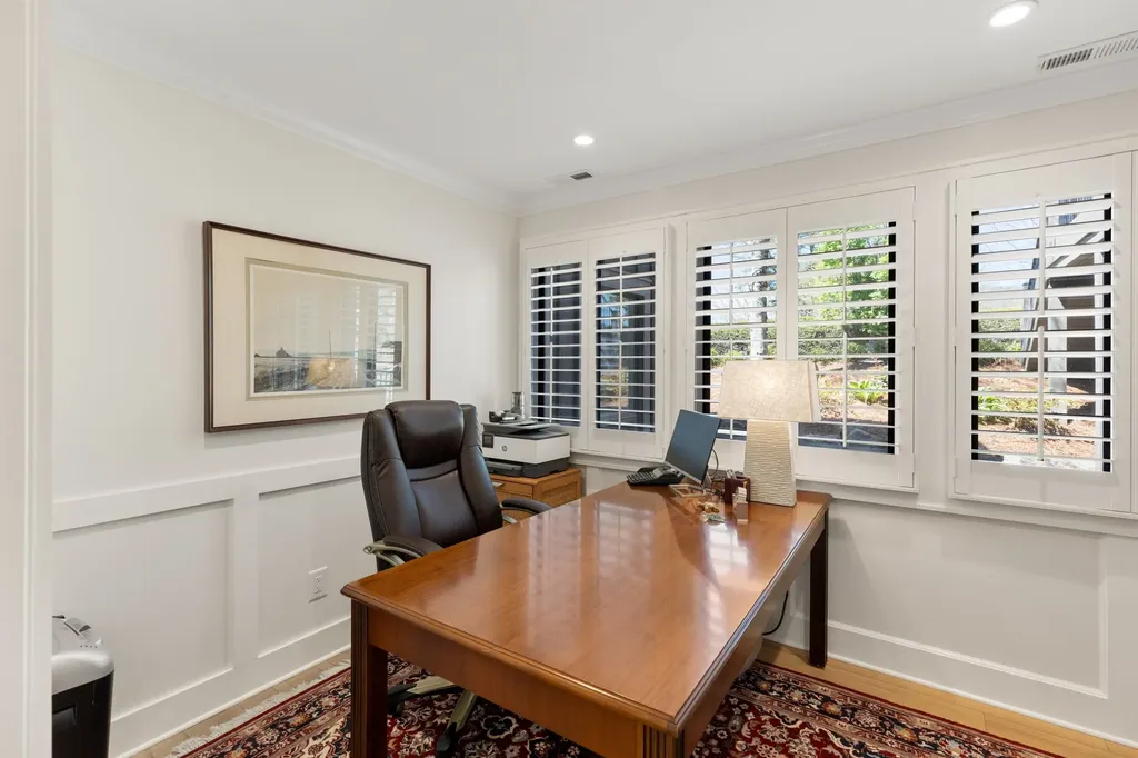 133 Fairway Villas Drive Highlands NC 28741