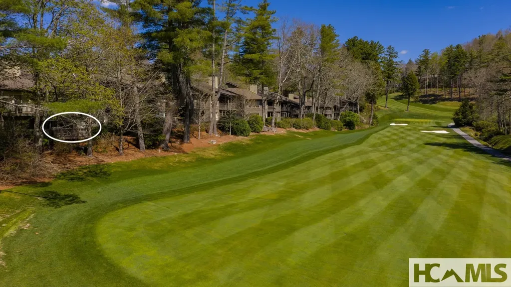133 Fairway Villas Drive Highlands NC 28741