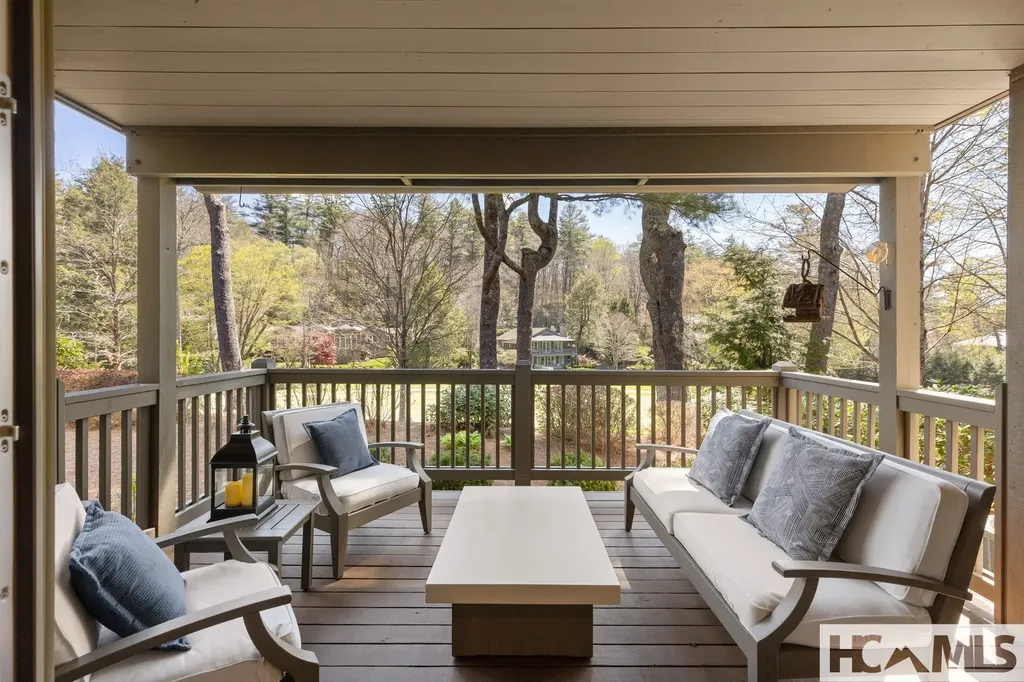 133 Fairway Villas Drive Highlands NC 28741