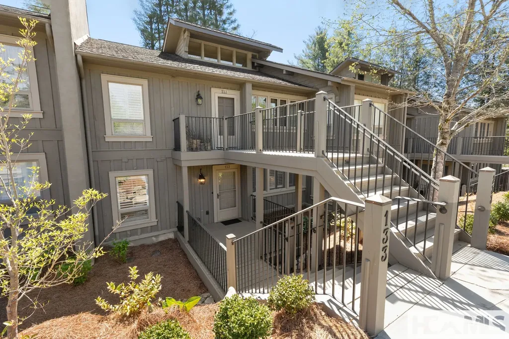133 Fairway Villas Drive Highlands NC 28741
