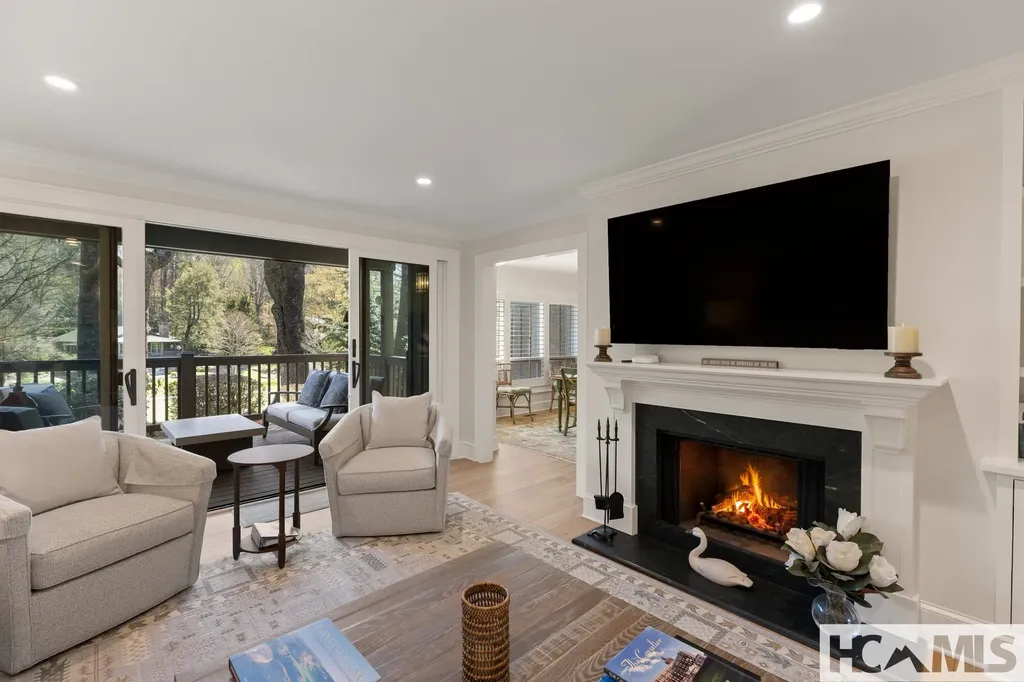 133 Fairway Villas Drive Highlands NC 28741