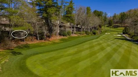 133 Fairway Villas Drive Highlands NC 28741