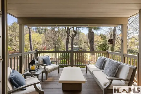 133 Fairway Villas Drive Highlands NC 28741