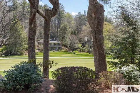 133 Fairway Villas Drive Highlands NC 28741