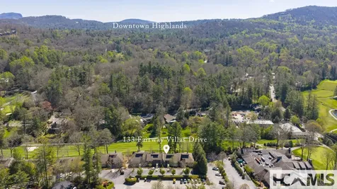 133 Fairway Villas Drive Highlands NC 28741