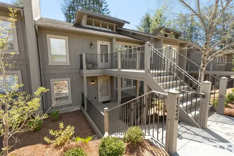 133 Fairway Villas Drive Highlands NC 28741