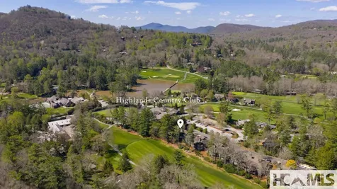 133 Fairway Villas Drive Highlands NC 28741