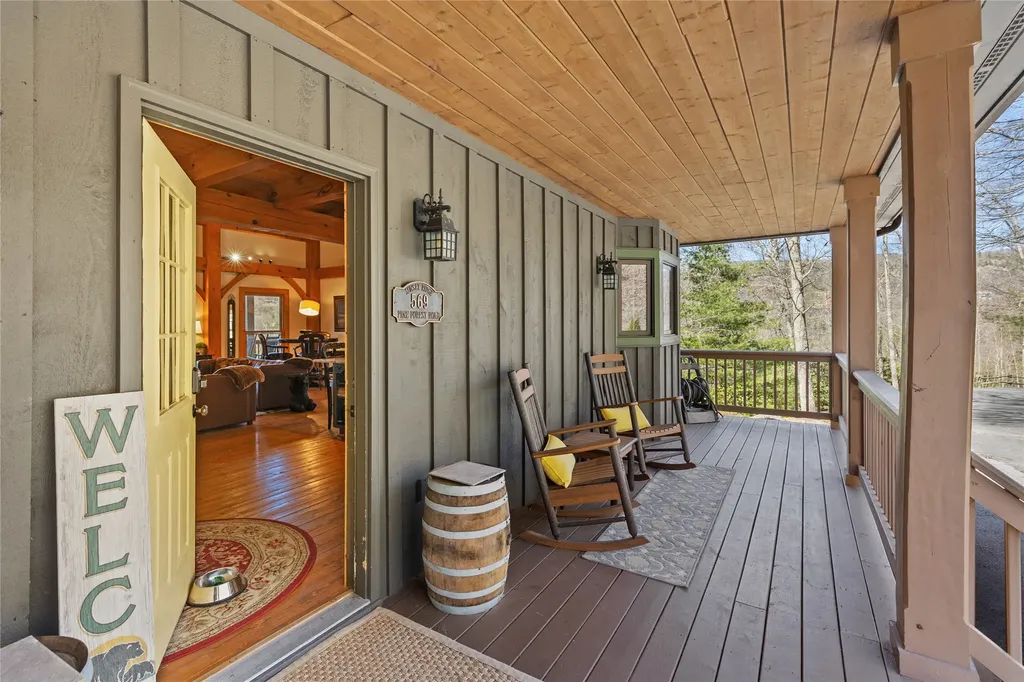 569 Pine Forest Road Sapphire NC 28774