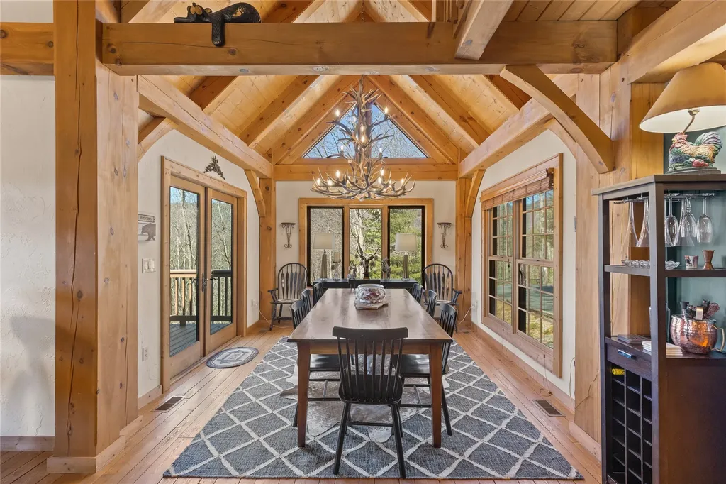 569 Pine Forest Road Sapphire NC 28774