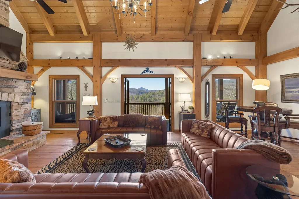 569 Pine Forest Road Sapphire NC 28774